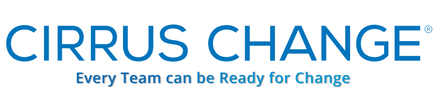 Cirrus Change Readiness